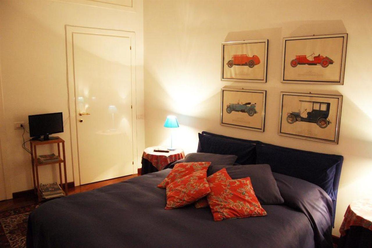 B&B St. Remy Кальяри Экстерьер фото