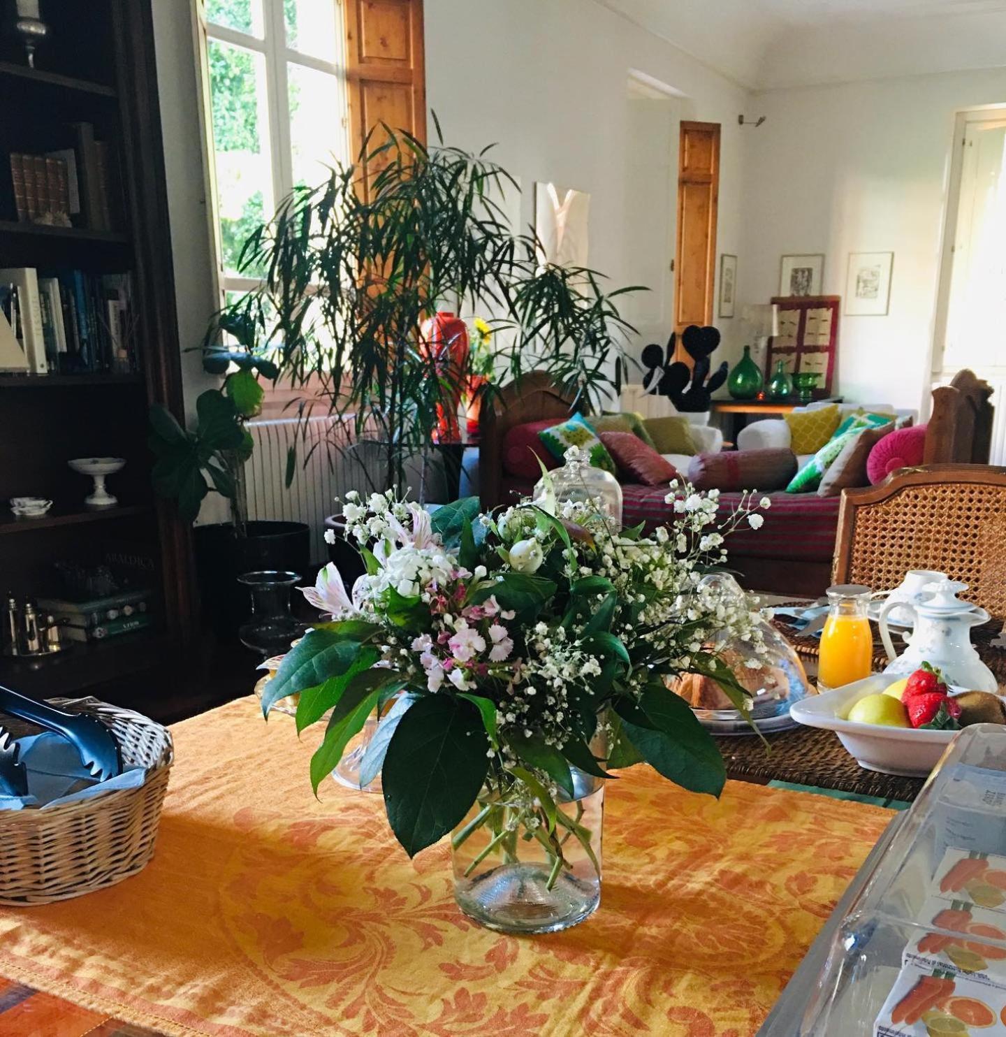 B&B St. Remy Кальяри Экстерьер фото