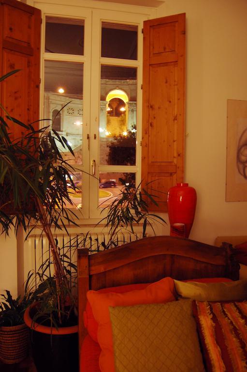 B&B St. Remy Кальяри Экстерьер фото