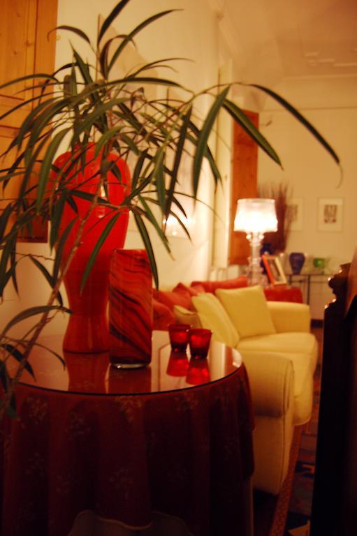B&B St. Remy Кальяри Экстерьер фото