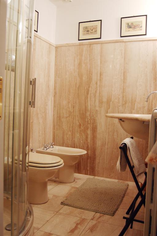 B&B St. Remy Кальяри Номер фото