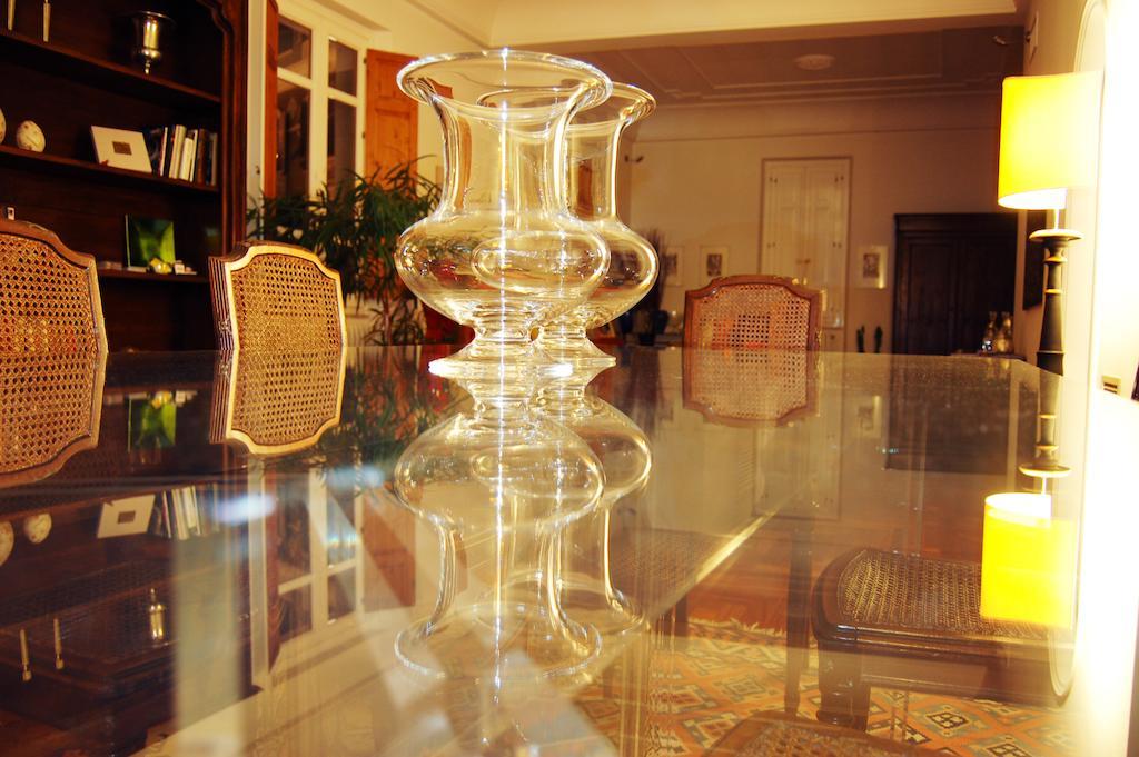 B&B St. Remy Кальяри Экстерьер фото