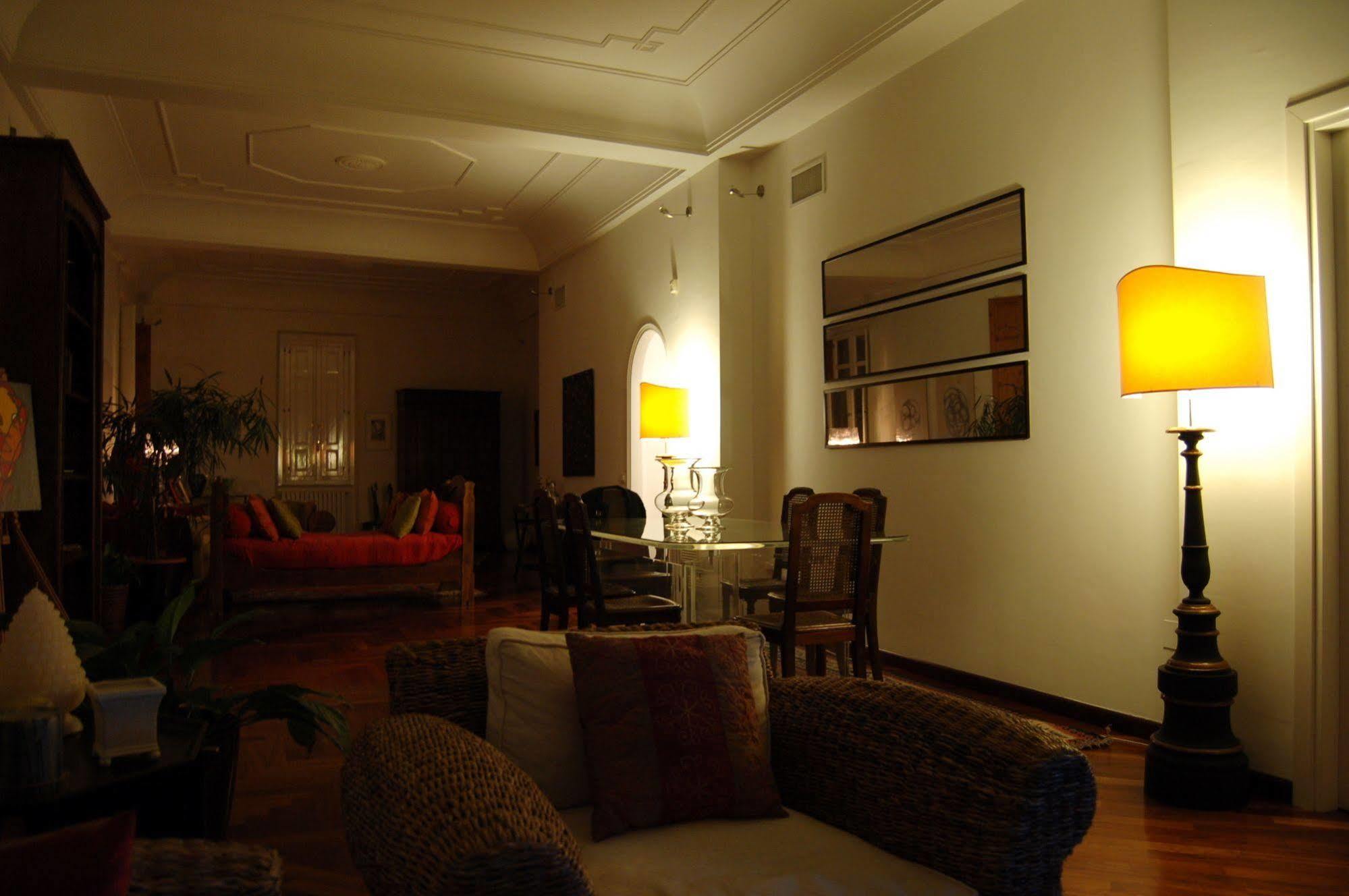 B&B St. Remy Кальяри Экстерьер фото