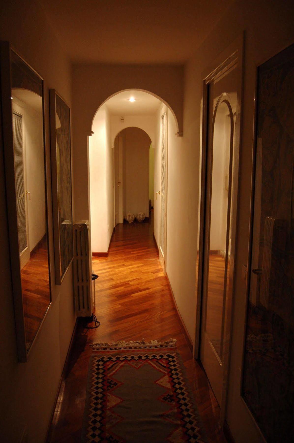 B&B St. Remy Кальяри Экстерьер фото